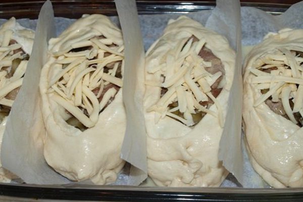 Что ленивые хозяйки готовят на ужин и почему стоит у них поучиться