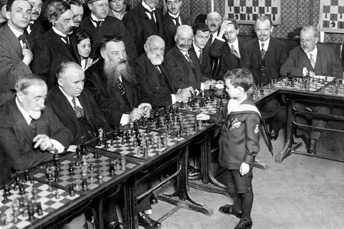 логические математические задачи