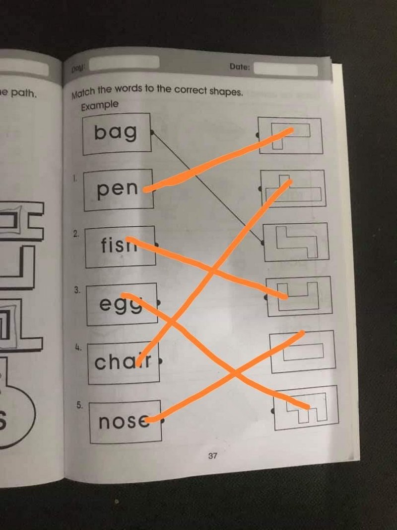 вопросы для дошкольников