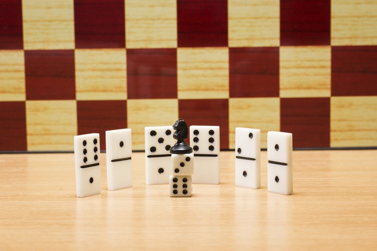 логические задачи для математиков