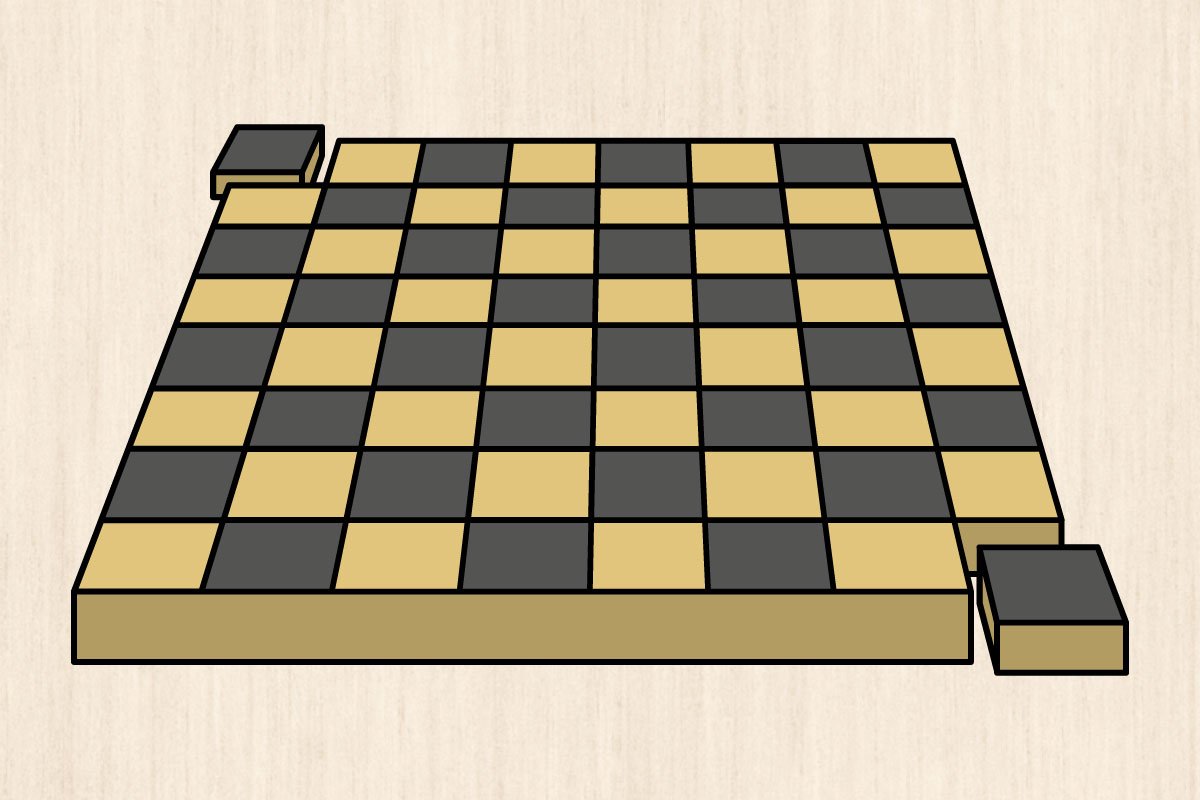 логические задачи для математиков