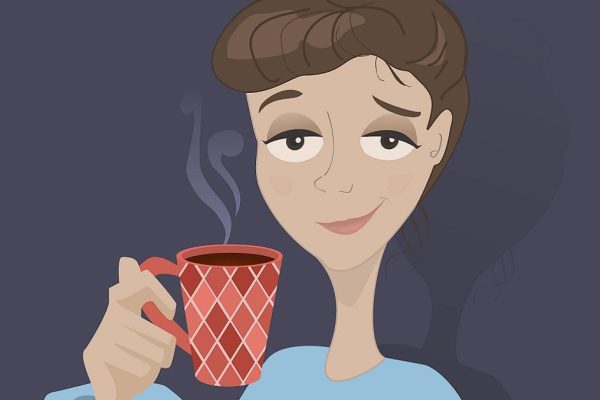 Начинаю утро с решения логических задач, бодрят похлеще кофе, активизируют мозг на весь день