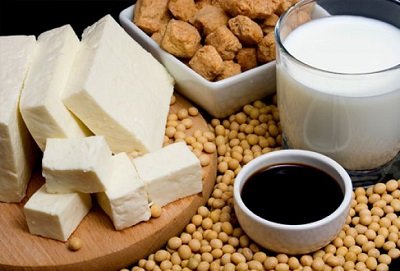 источники белка