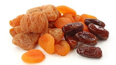сухофрукты