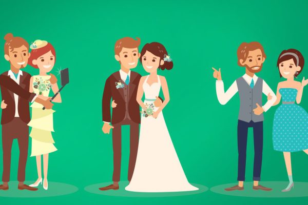 Какой жених берет в жёны пришельца, а не пригожую земную девушку