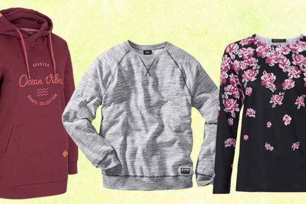 В чём разница между худи, лонгсливом и свитшотом и как разобраться в этом раз и навсегда