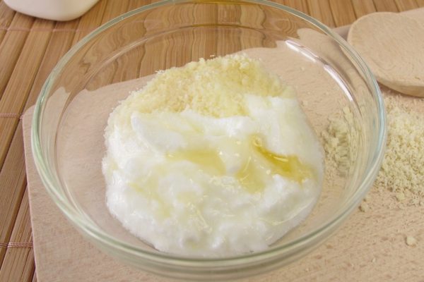 Как использовать муку и сахар для красоты