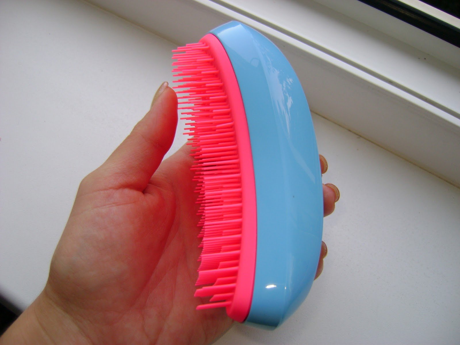 как выбрать расческу на каждый день