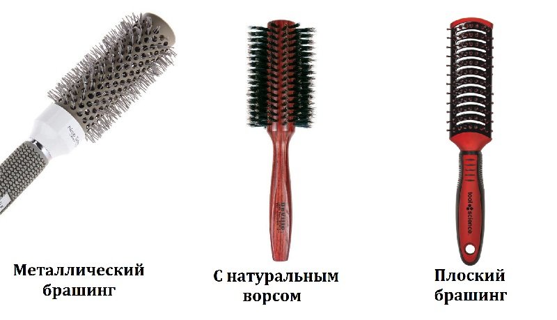 как выбрать расческу для жирных волос