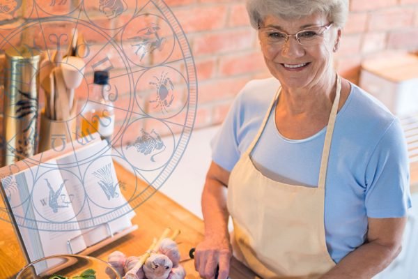Астрологи поведали, какими будут в старости разные знаки зодиака