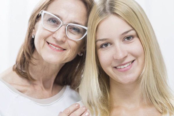 Идеалы свекрови, не настроенной слушать сплетни о своей невестке