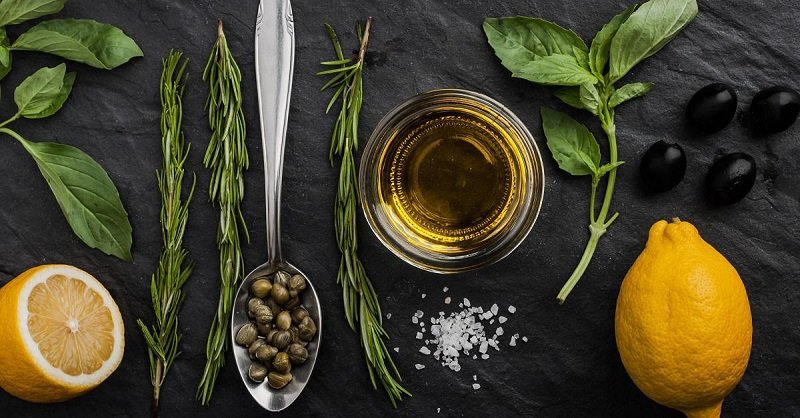 оливковое масло