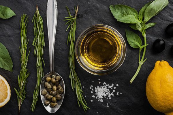 Как пить оливковое масло с пользой для здоровья