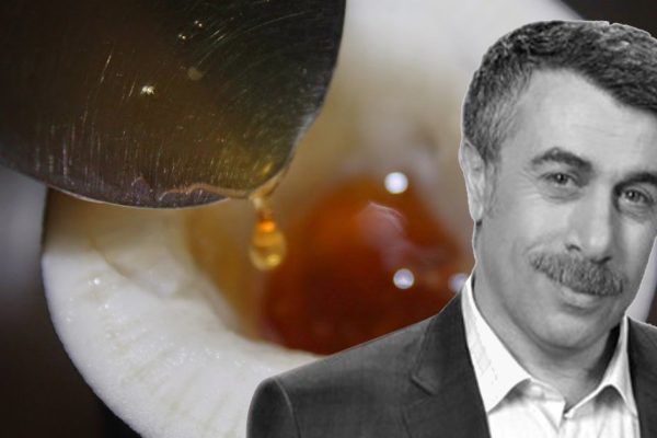 Комаровский: «Самолечение под диктовку телевизора — наше местное позорище!»