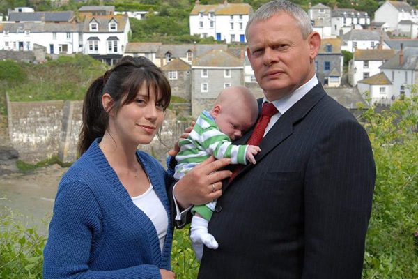 Подборка лучших британских сериалов