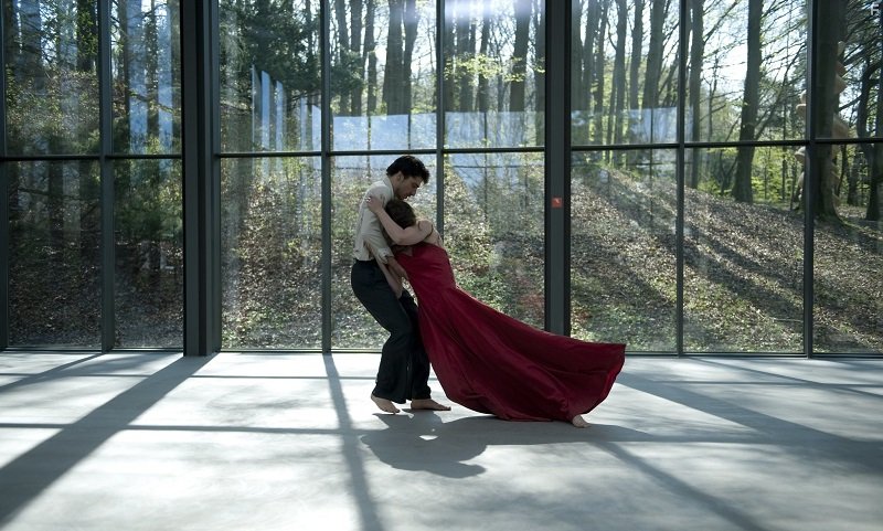 душевные фильмы для вечера