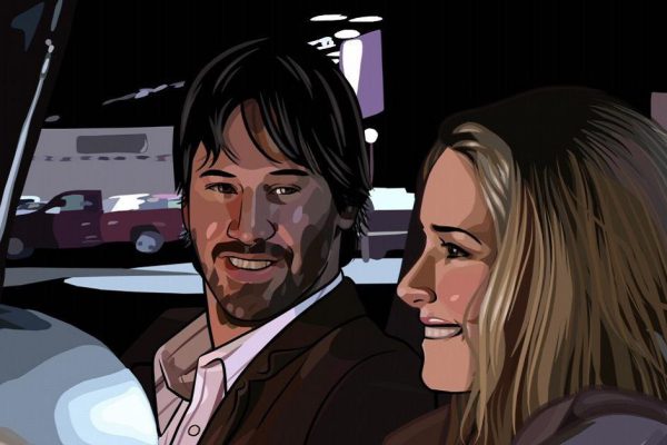 Подборка фильмов для ухода от реальности