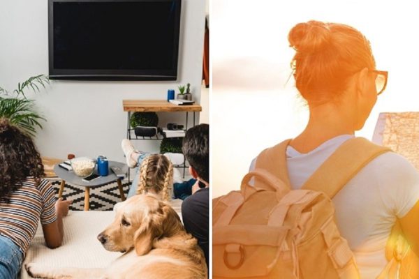 Подборка лучших фильмов о путешествиях