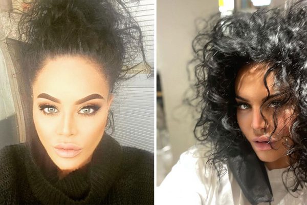 Поклонники восторгаются 57-летней Оксаной Байрак, что с молодости ничуть не изменилась