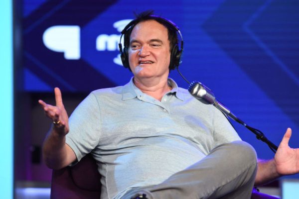 Мама родила Квентина Тарантино в 16 лет, а он поклялся никогда не помогать ей финансово