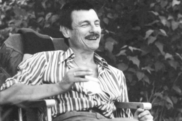 Почему супругу Андрея Тарковского все считали неподходящей партией