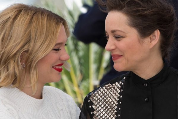 Какую французскую комедию посмотреть