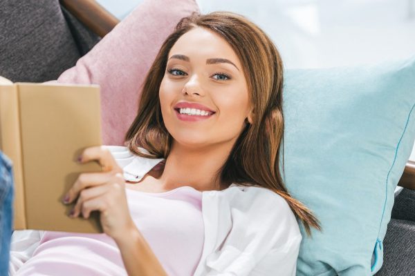 Двадцать книг для современного читателя