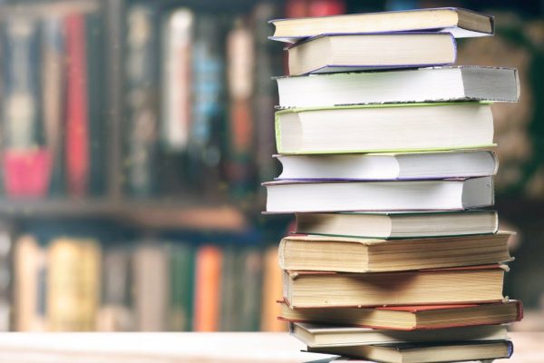 Какие книги вдохновляют нас