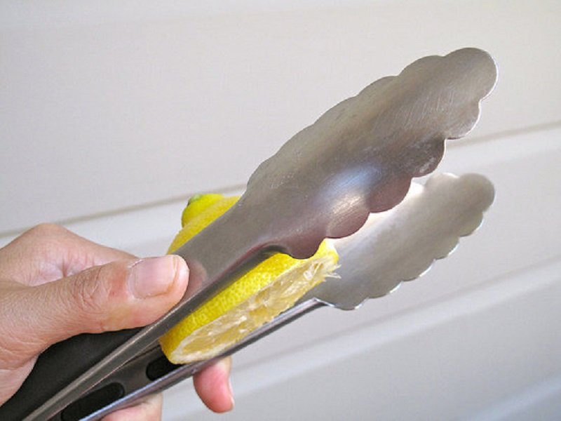 лайфаки для кухни