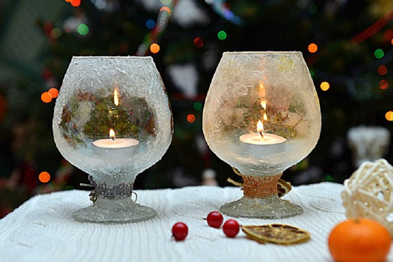 необычные идеи