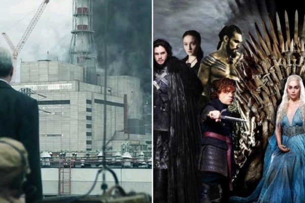 Подборка лучших сериалов 2019 года