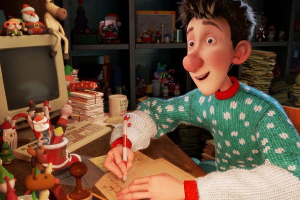 Подборка мультфильмов с новогодним настроением, которые нужно посмотреть с ребенком