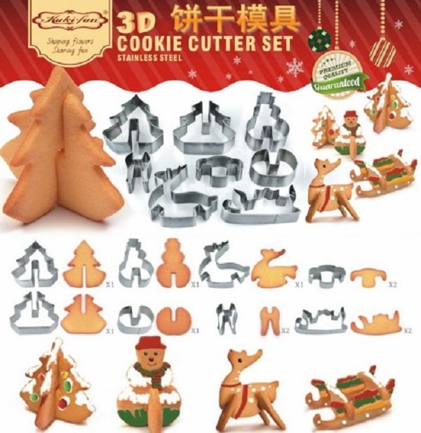 лучшие новогодние подарки