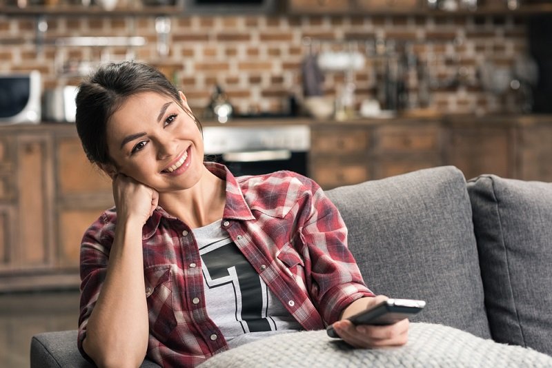 новые сериалы 2018