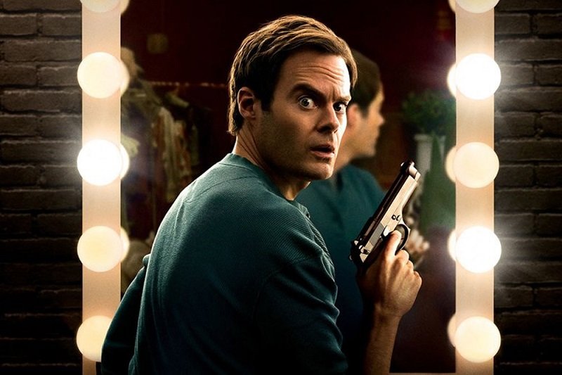 новые сериалы 2018