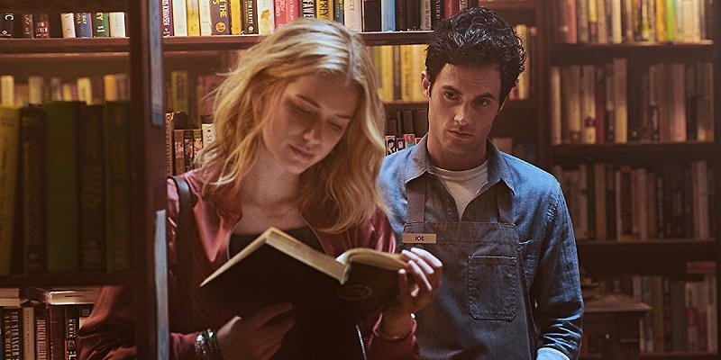 новые сериалы 2018