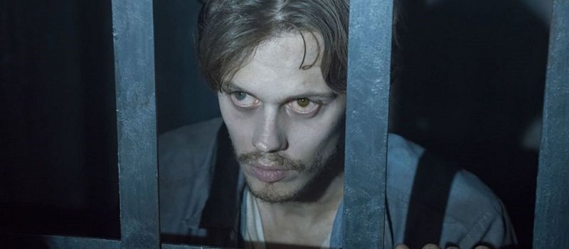 новые сериалы 2018