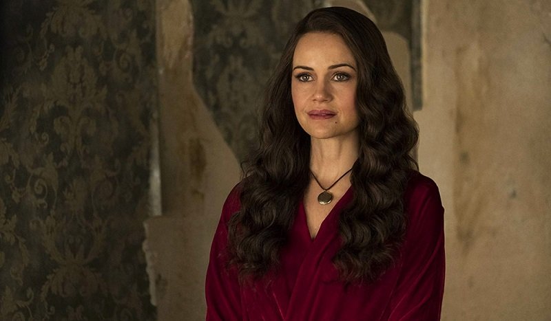 новые сериалы 2018