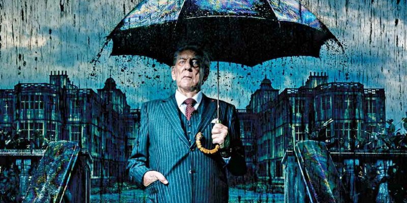 новые сериалы 2018