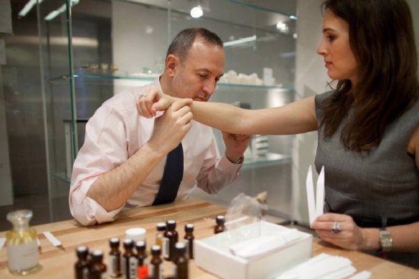 Самые модные зимние парфюмы: тепло и уют в каждой ноте! Приглядела парочку себе…