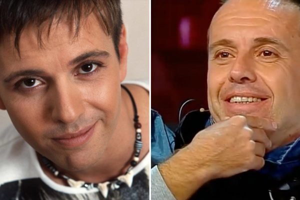 Куда занес творческий полет Андрея Губина и почему он без пары