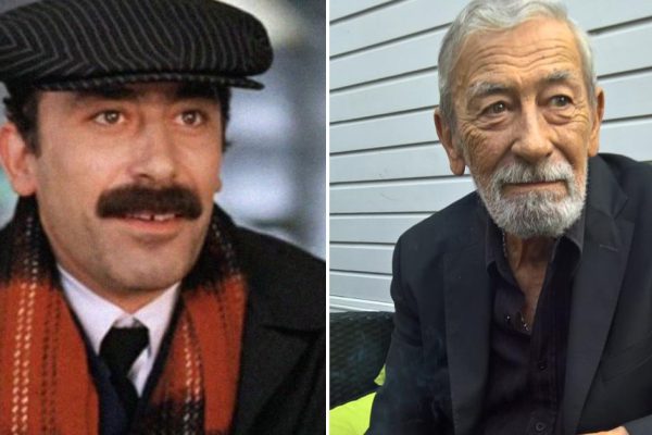 Необычное богатство 83-летнего Вахтанга Кикабидзе