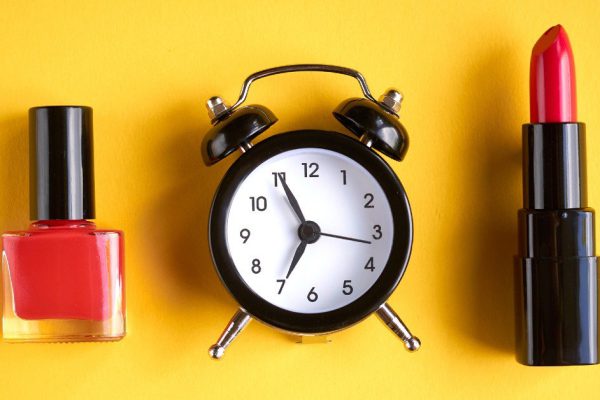 Какой помадой следует пользоваться цветущим красоткам