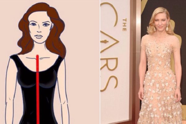 Хоть сейчас на красную дорожку! С этими позами на фото ты будешь выглядеть не хуже голливудских звезд.