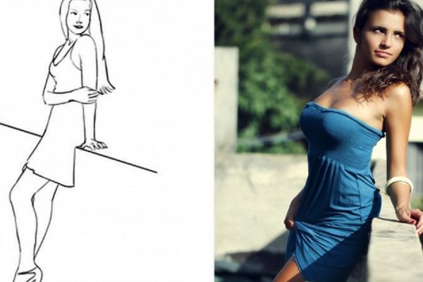 Шпаргалка для фотосессии