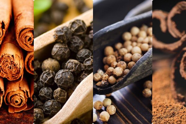 Как отличить настоящие пряности от подделки