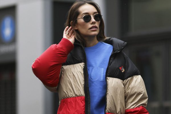 Женщины массово отказываются от шуб и переходят на пуховики