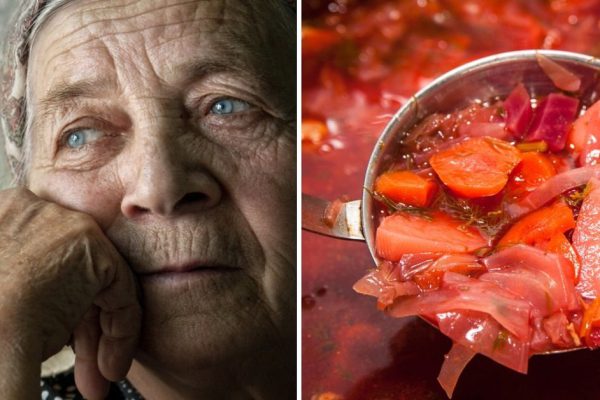 Какие блюда больше всего нравятся внукам