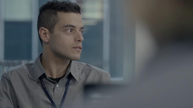 мистер робот