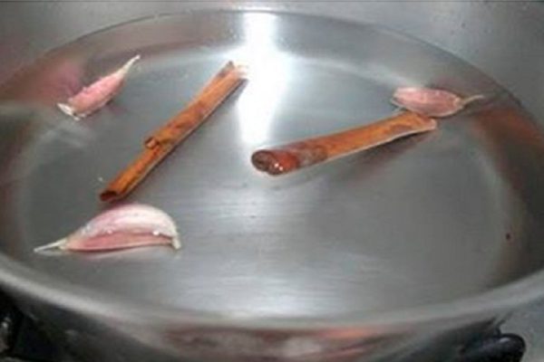 Гремучая смесь, которая оздоровила мой организм всего за 7 дней. Сочетание необычное!